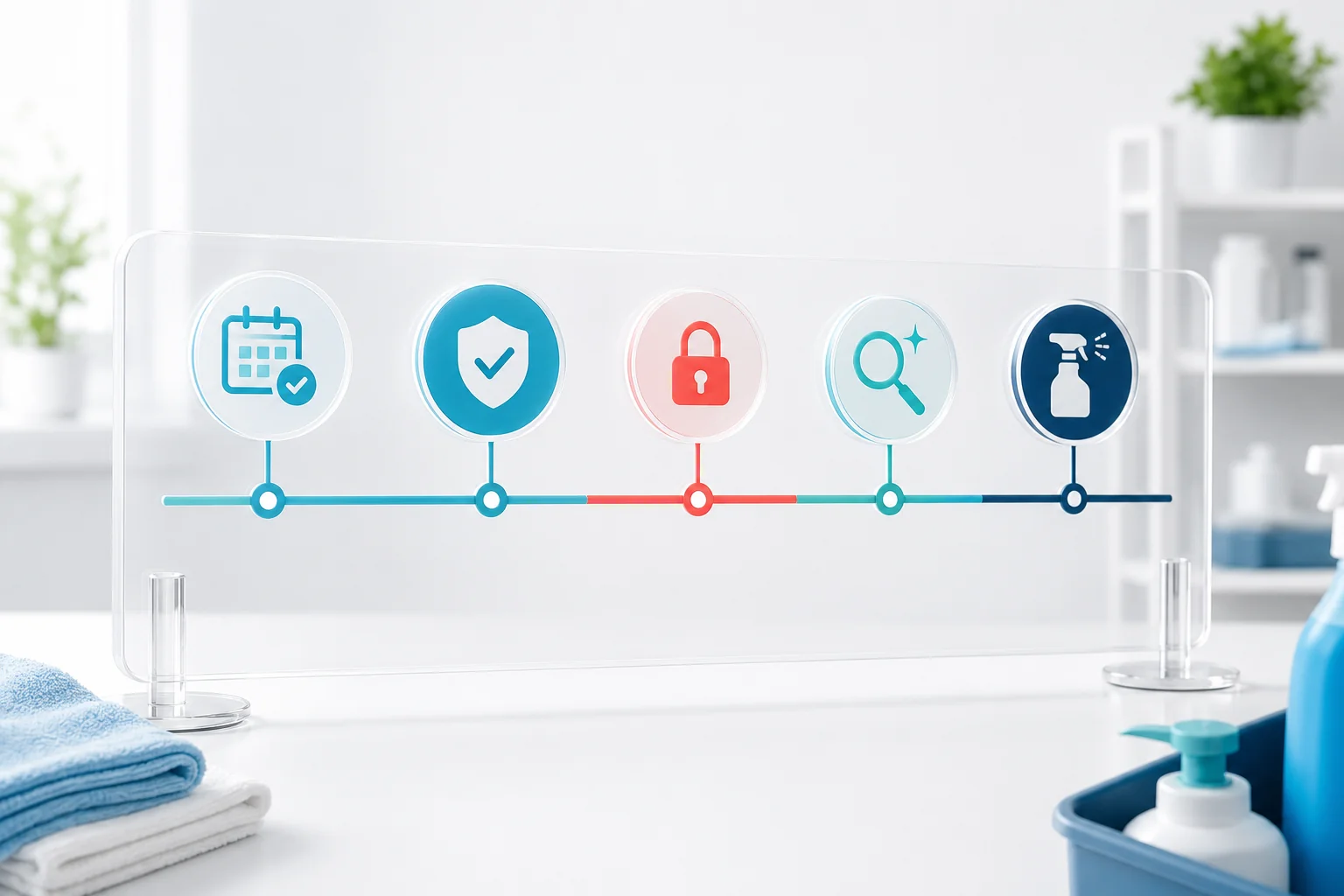 Illustration de l'article Comment donner de la visibilité à ses clients sur les prestations réalisées ?